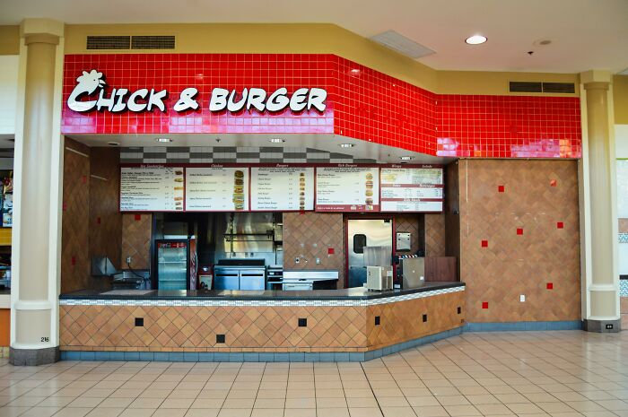 Wait, These Buildings Switched Jobs But Didn’t Change Their Uniforms?