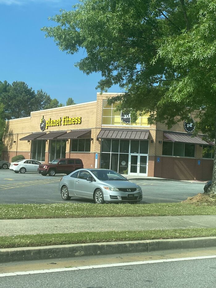 Wait, These Buildings Switched Jobs But Didn’t Change Their Uniforms?