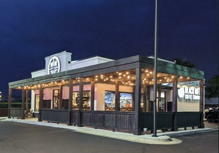 Wait, These Buildings Switched Jobs But Didn’t Change Their Uniforms?