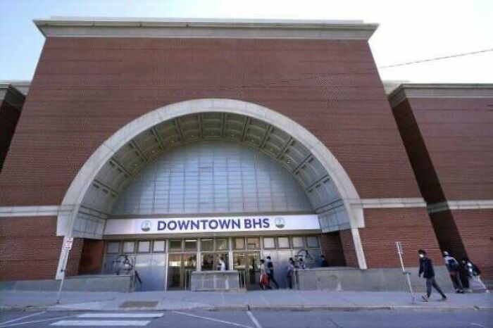 Wait, These Buildings Switched Jobs But Didn’t Change Their Uniforms?