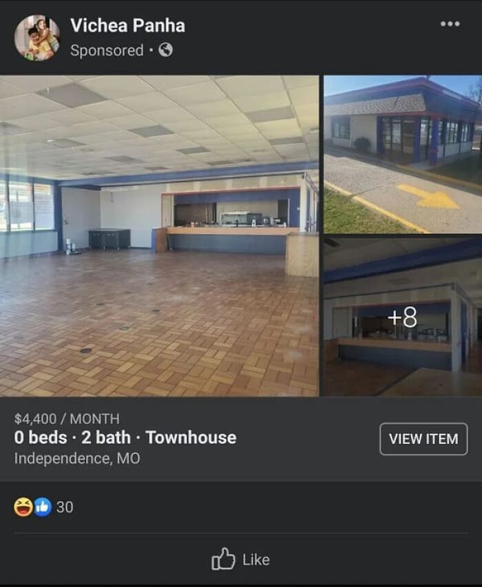 Wait, These Buildings Switched Jobs But Didn’t Change Their Uniforms?