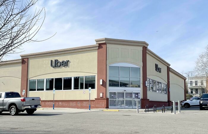Wait, These Buildings Switched Jobs But Didn’t Change Their Uniforms?