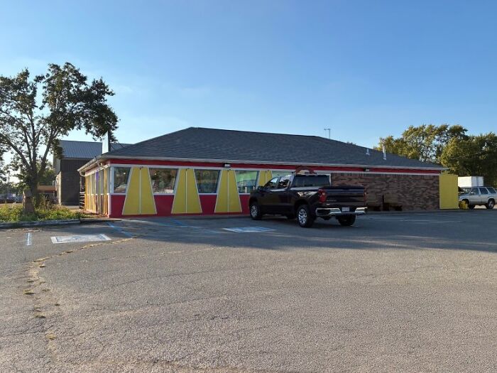 Wait, These Buildings Switched Jobs But Didn’t Change Their Uniforms?
