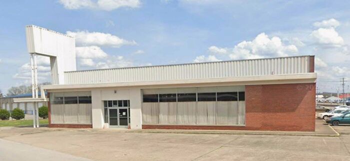 Wait, These Buildings Switched Jobs But Didn’t Change Their Uniforms?