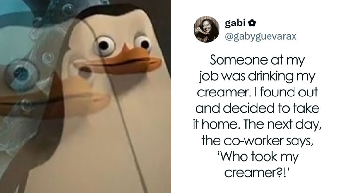 Wait, They Stole Your Lunch? Office Food Thief Tales That’ll Make You Go ‘Really?!’