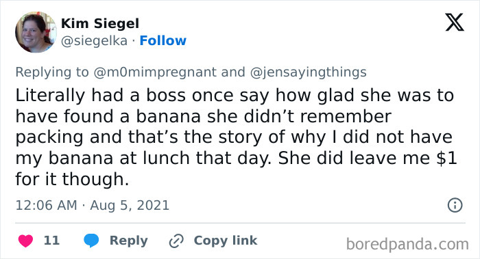 Wait, They Stole Your Lunch? Office Food Thief Tales That’ll Make You Go 'Really?!'