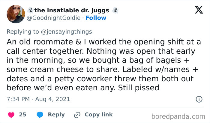 Wait, They Stole Your Lunch? Office Food Thief Tales That’ll Make You Go 'Really?!'