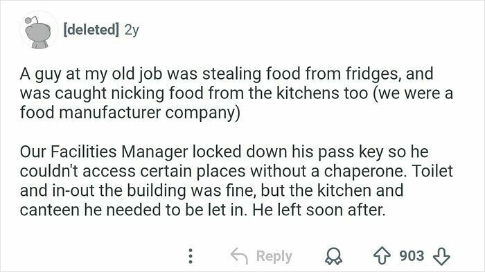 Wait, They Stole Your Lunch? Office Food Thief Tales That’ll Make You Go 'Really?!'