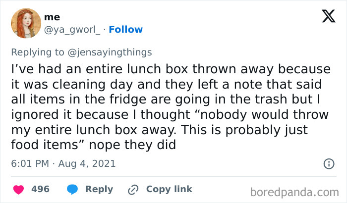 Wait, They Stole Your Lunch? Office Food Thief Tales That’ll Make You Go 'Really?!'
