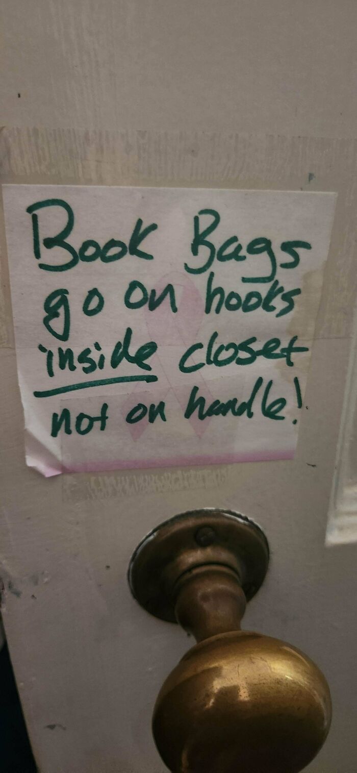 Feeling Passive-Aggressive? This Note’s Got You