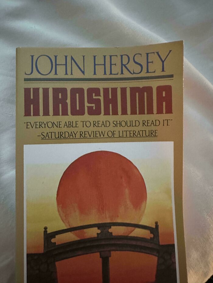 The Endorsement on This Book Is Hilarious