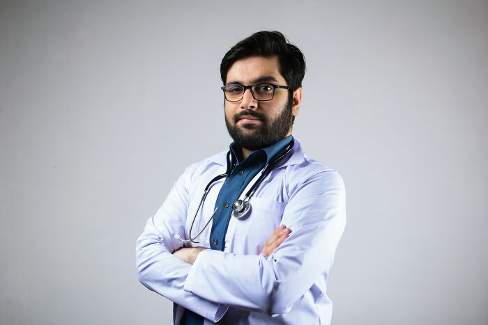 Wait, Doctors Said WHAT?! The Most Unbelievably Bizarre Things Medical Pros Have Actually Said