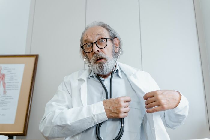 Wait, Doctors Said WHAT?! The Most Unbelievably Bizarre Things Medical Pros Have Actually Said