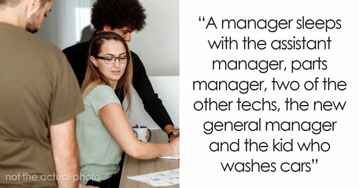 You Won’t Believe These Wild Things People Found Out About Their Coworkers