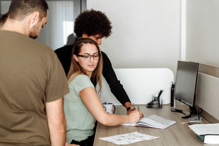 You Won’t Believe These Wild Things People Found Out About Their Coworkers