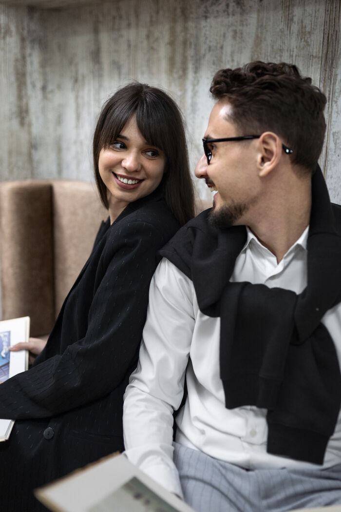 You Won’t Believe These Wild Things People Found Out About Their Coworkers