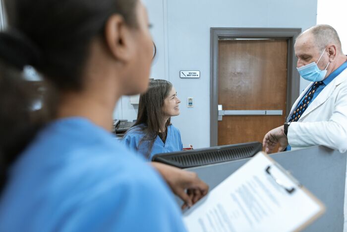 You Won’t Believe These Wild Things People Found Out About Their Coworkers