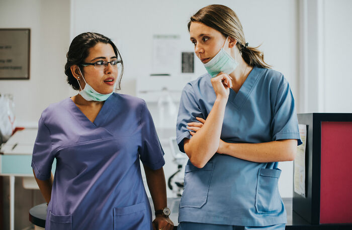 You Won’t Believe These Wild Things People Found Out About Their Coworkers