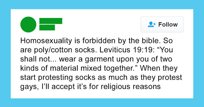 89 Moments When People Said Stuff So Honestly, We Just Had To Laugh
