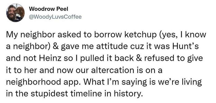 89 Moments When People Said Stuff So Honestly, We Just Had To Laugh