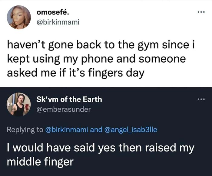 89 Moments When People Said Stuff So Honestly, We Just Had To Laugh