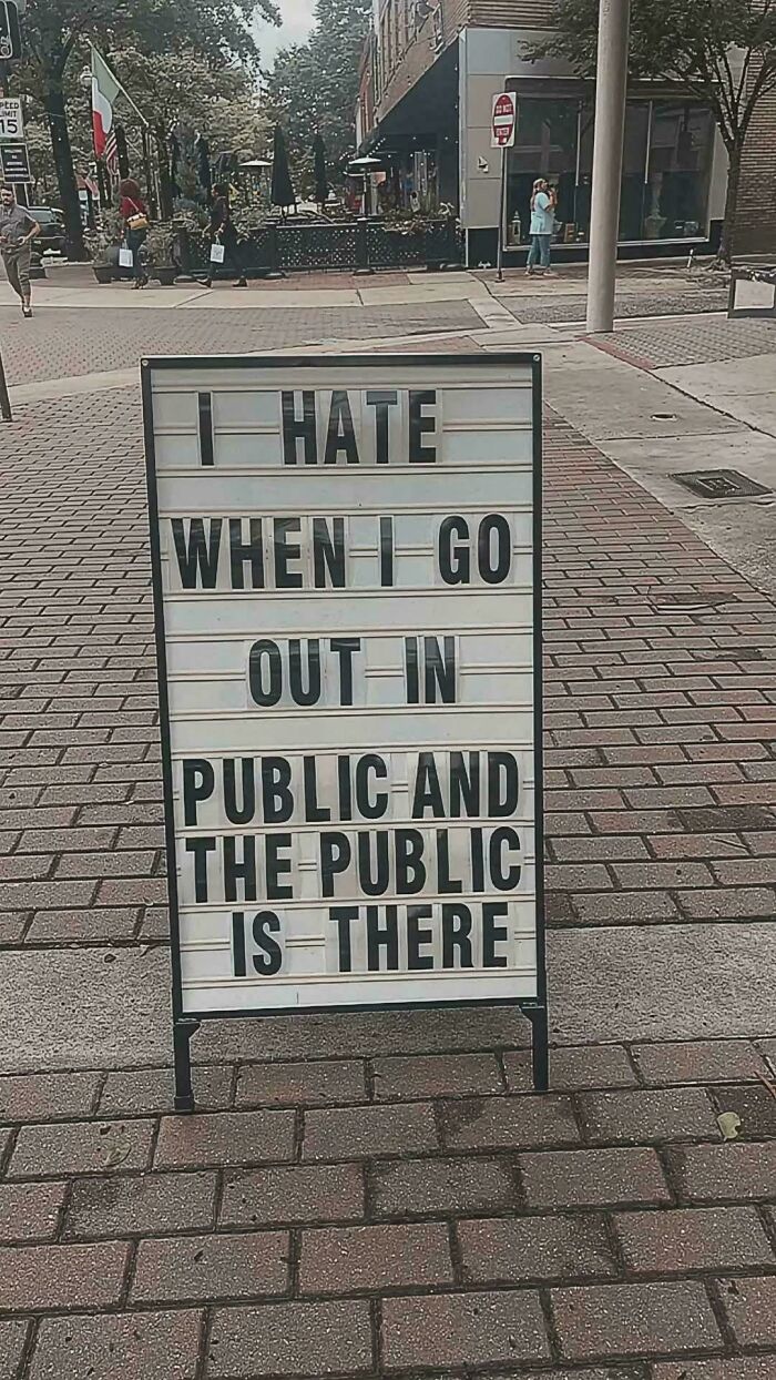 89 Moments When People Said Stuff So Honestly, We Just Had To Laugh