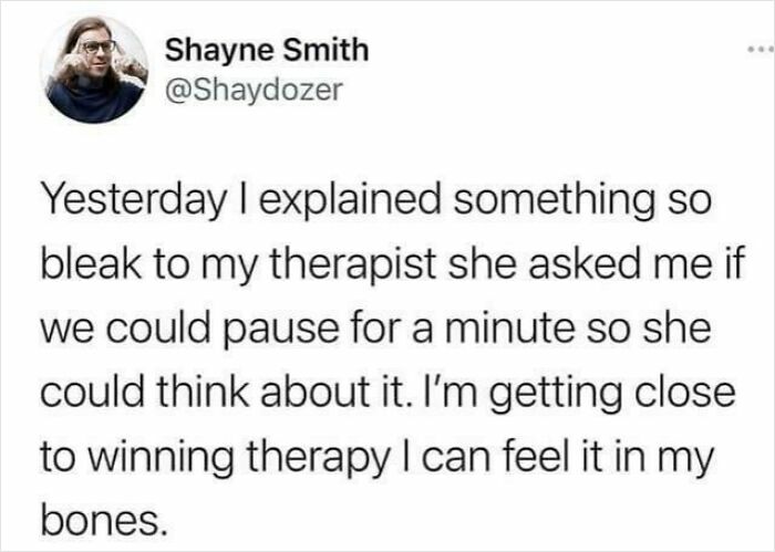 89 Moments When People Said Stuff So Honestly, We Just Had To Laugh