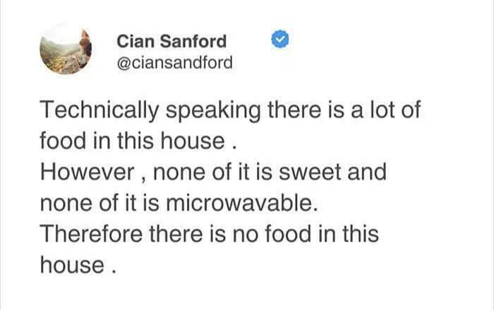 89 Moments When People Said Stuff So Honestly, We Just Had To Laugh