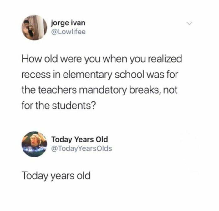 89 Moments When People Said Stuff So Honestly, We Just Had To Laugh