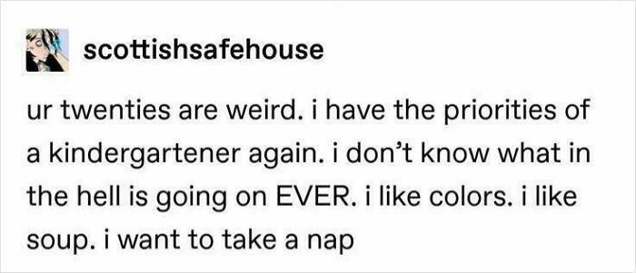 89 Moments When People Said Stuff So Honestly, We Just Had To Laugh