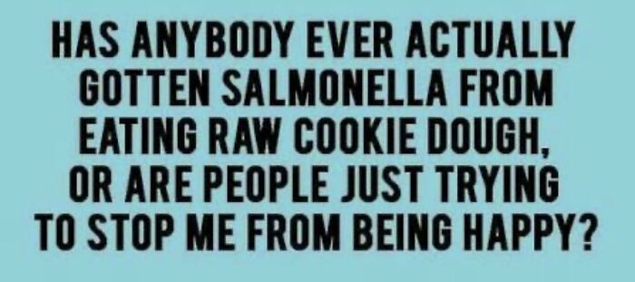 89 Moments When People Said Stuff So Honestly, We Just Had To Laugh