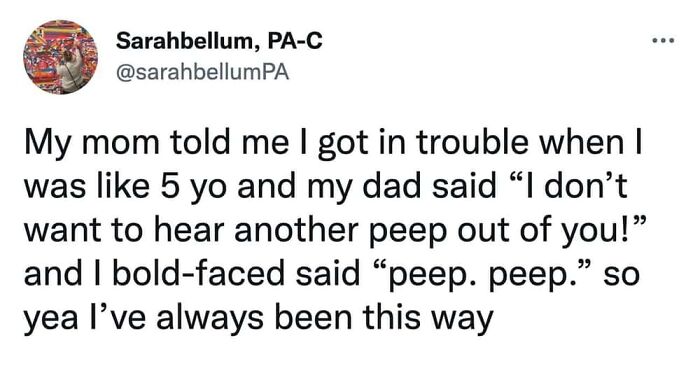 89 Moments When People Said Stuff So Honestly, We Just Had To Laugh