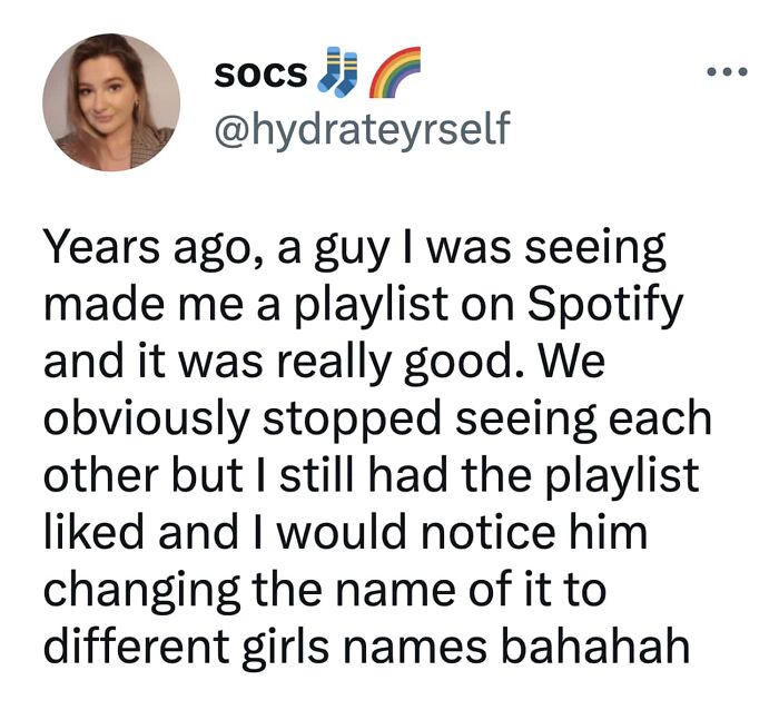 89 Moments When People Said Stuff So Honestly, We Just Had To Laugh