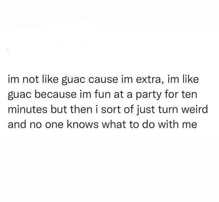 89 Moments When People Said Stuff So Honestly, We Just Had To Laugh