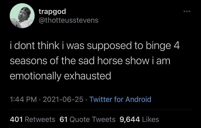 89 Moments When People Said Stuff So Honestly, We Just Had To Laugh