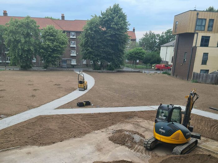 Oops! This Desire Path Could’ve Been Avoided