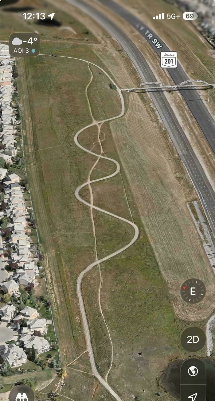 LOL Path Situation