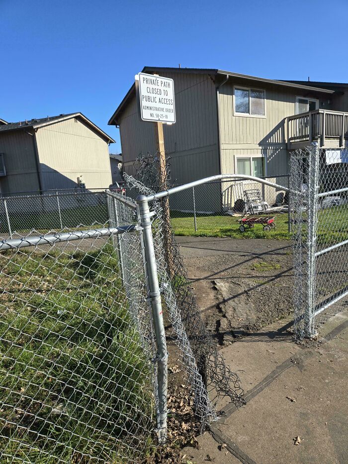 May We All Find Someone To Desire Us Like This Path