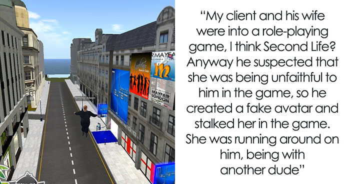Weirdest Divorce Stories You Won’t Believe Are Real