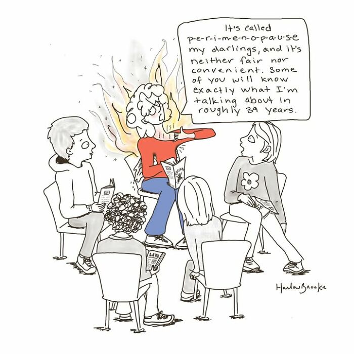29 Hilarious ‘I Am Mama’ Comics That Nail The Crazy Mom Life