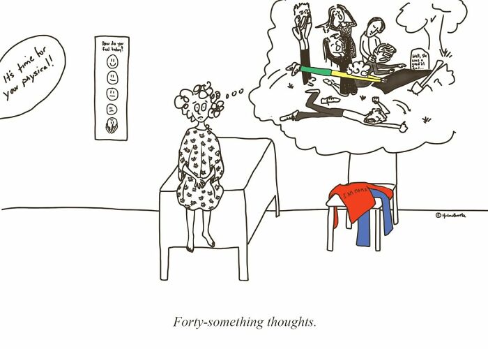 29 Hilarious ‘I Am Mama’ Comics That Nail The Crazy Mom Life