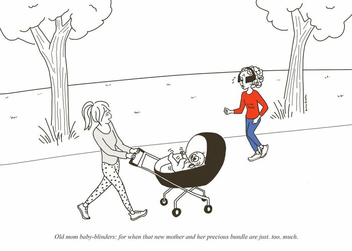 29 Hilarious ‘I Am Mama’ Comics That Nail The Crazy Mom Life