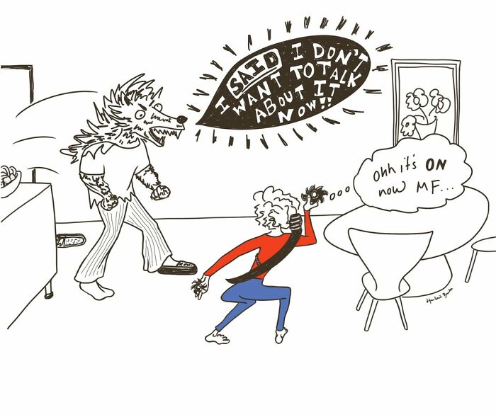 29 Hilarious ‘I Am Mama’ Comics That Nail The Crazy Mom Life