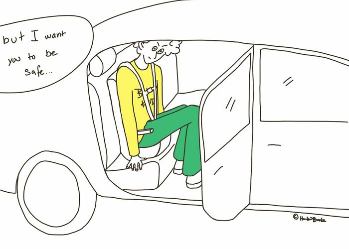29 Hilarious ‘I Am Mama’ Comics That Nail The Crazy Mom Life