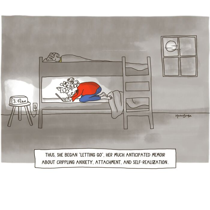 29 Hilarious ‘I Am Mama’ Comics That Nail The Crazy Mom Life