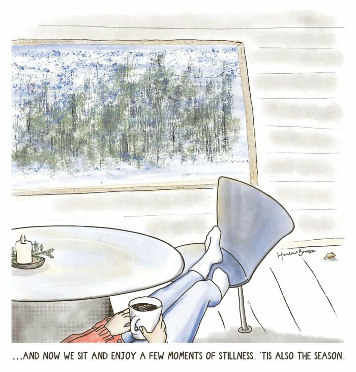 29 Hilarious ‘I Am Mama’ Comics That Nail The Crazy Mom Life