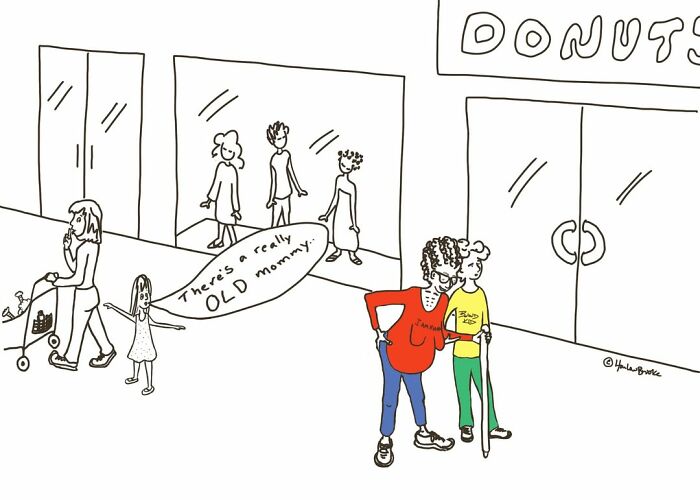 29 Hilarious ‘I Am Mama’ Comics That Nail The Crazy Mom Life