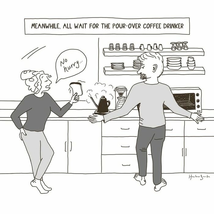 29 Hilarious ‘I Am Mama’ Comics That Nail The Crazy Mom Life