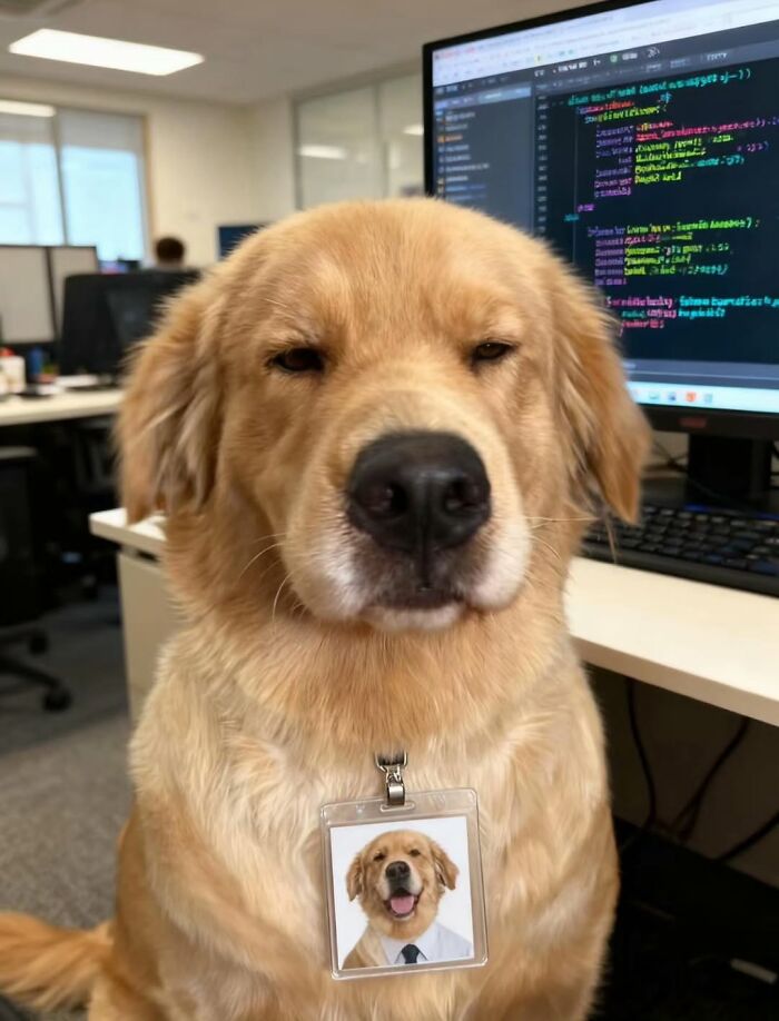 Wait Till You See These 38 Dogs Doing Their Absolute Weirdest (And Cutest) Things!