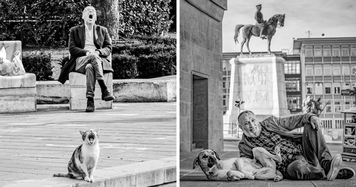 Wait, They Actually Snapped These Awesome Everyday Moments?
